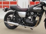 2020 Kawasaki W800 Cafe  - Auto Dealer Ontario