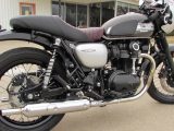 2020 Kawasaki W800 Cafe  - Auto Dealer Ontario