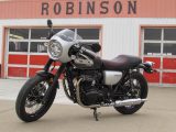 2020 Kawasaki W800 Cafe  - Auto Dealer Ontario