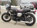 2020 Kawasaki W800 Cafe  - Auto Dealer Ontario