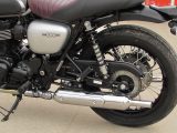 2020 Kawasaki W800 Cafe  - Auto Dealer Ontario