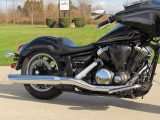 2011 Yamaha V-Star 950  - Auto Dealer Ontario