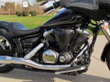 2011 Yamaha V-Star 950  - Auto Dealer Ontario