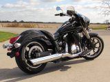 2011 Yamaha V-Star 950  - Auto Dealer Ontario