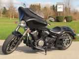 2011 Yamaha V-Star 950  - Auto Dealer Ontario