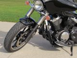 2011 Yamaha V-Star 950  - Auto Dealer Ontario