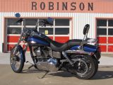 2006 Harley-Davidson  Dyna Wide Glide FXDWG  - Auto Dealer Ontario