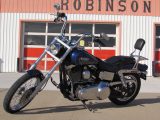 2006 Harley-Davidson  Dyna Wide Glide FXDWG  - Auto Dealer Ontario