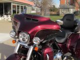 2015 Harley-Davidson Tri Glide FLHTCUTG   - Auto Dealer Ontario