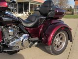 2015 Harley-Davidson Tri Glide FLHTCUTG   - Auto Dealer Ontario