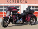 2015 Harley-Davidson Tri Glide FLHTCUTG   - Auto Dealer Ontario