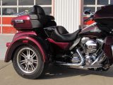 2015 Harley-Davidson Tri Glide FLHTCUTG   - Auto Dealer Ontario