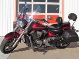 2008 Yamaha V-Star 1300  - Auto Dealer Ontario