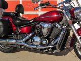 2008 Yamaha V-Star 1300  - Auto Dealer Ontario