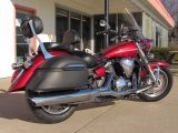 2008 Yamaha V-Star 1300  - Auto Dealer Ontario