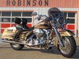 2003 Harley-Davidson CVO Road King FLHRSE   - Auto Dealer Ontario