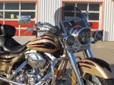 2003 Harley-Davidson CVO Road King FLHRSE   - Auto Dealer Ontario