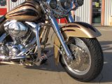 2003 Harley-Davidson CVO Road King FLHRSE   - Auto Dealer Ontario