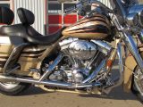 2003 Harley-Davidson CVO Road King FLHRSE   - Auto Dealer Ontario