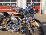 2003 Harley-Davidson CVO Road King FLHRSE   - Auto Dealer Ontario