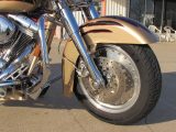 2003 Harley-Davidson CVO Road King FLHRSE   - Auto Dealer Ontario