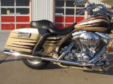 2003 Harley-Davidson CVO Road King FLHRSE   - Auto Dealer Ontario