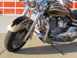 2003 Harley-Davidson CVO Road King FLHRSE   - Auto Dealer Ontario