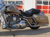 2003 Harley-Davidson CVO Road King FLHRSE   - Auto Dealer Ontario