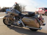 2003 Harley-Davidson CVO Road King FLHRSE   - Auto Dealer Ontario