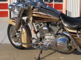 2003 Harley-Davidson CVO Road King FLHRSE   - Auto Dealer Ontario