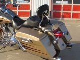 2003 Harley-Davidson CVO Road King FLHRSE   - Auto Dealer Ontario