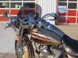 2003 Harley-Davidson CVO Road King FLHRSE   - Auto Dealer Ontario