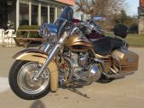 2003 Harley-Davidson CVO Road King FLHRSE   - Auto Dealer Ontario