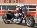 2013 Harley-Davidson XL1200C Custom  - Auto Dealer Ontario