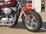 2013 Harley-Davidson XL1200C Custom  - Auto Dealer Ontario