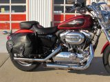 2013 Harley-Davidson XL1200C Custom  - Auto Dealer Ontario