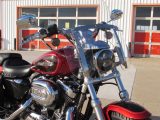 2013 Harley-Davidson XL1200C Custom  - Auto Dealer Ontario