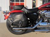 2013 Harley-Davidson XL1200C Custom  - Auto Dealer Ontario