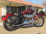 2013 Harley-Davidson XL1200C Custom  - Auto Dealer Ontario