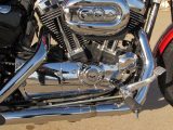 2013 Harley-Davidson XL1200C Custom  - Auto Dealer Ontario