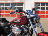 2013 Harley-Davidson XL1200C Custom  - Auto Dealer Ontario