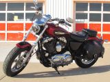 2013 Harley-Davidson XL1200C Custom  - Auto Dealer Ontario