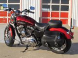 2013 Harley-Davidson XL1200C Custom  - Auto Dealer Ontario