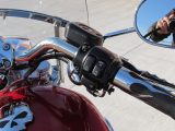 2013 Harley-Davidson XL1200C Custom  - Auto Dealer Ontario