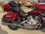 2001 Yamaha Royal Star Venture  - Auto Dealer Ontario