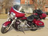 2001 Yamaha Royal Star Venture  - Auto Dealer Ontario