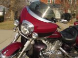 2001 Yamaha Royal Star Venture  - Auto Dealer Ontario