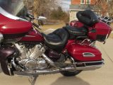 2001 Yamaha Royal Star Venture  - Auto Dealer Ontario