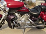 2001 Yamaha Royal Star Venture  - Auto Dealer Ontario