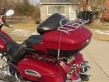 2001 Yamaha Royal Star Venture  - Auto Dealer Ontario